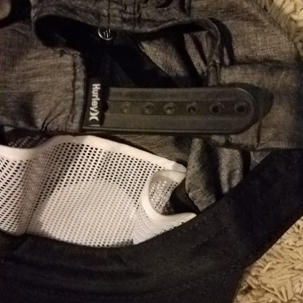 Hurley Hat - image 3